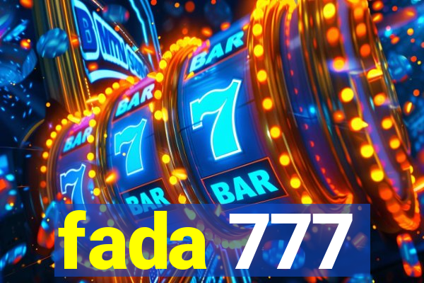 fada 777